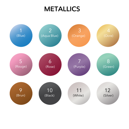 Pen Bundle for Black Board Collection