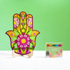 Hamsa Painting Kit - Image 1