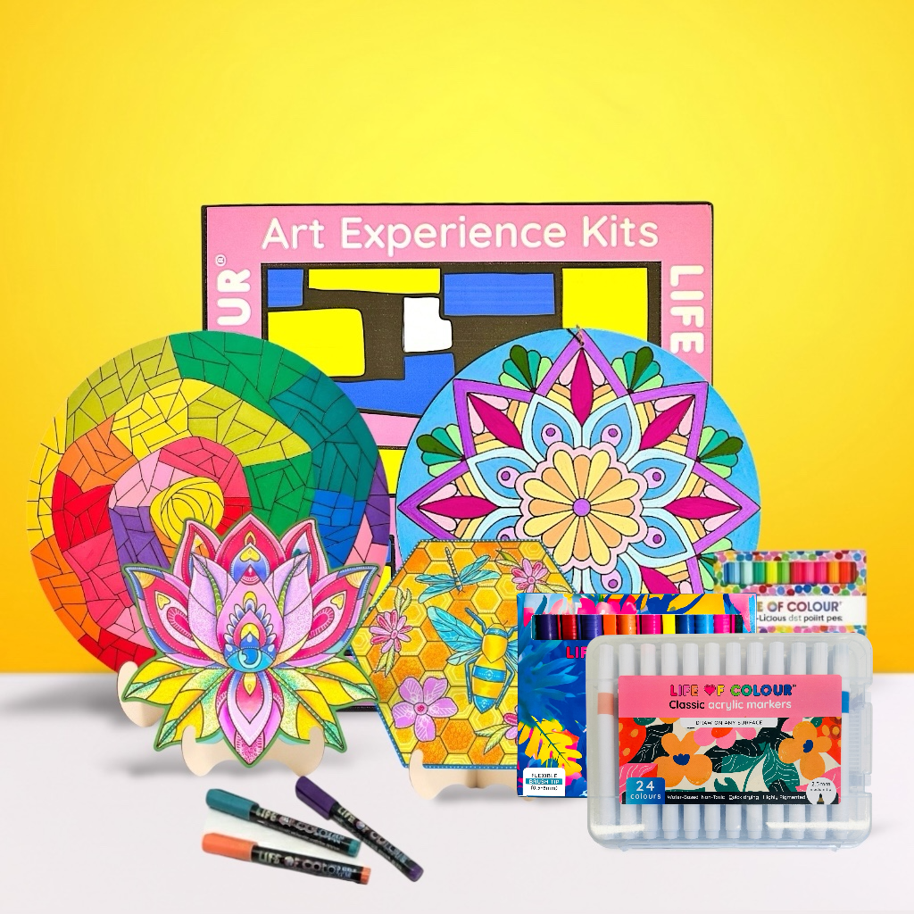 Family Bonding Box