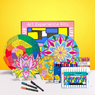 Family Bonding Box