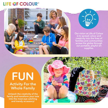 Abundant Love Bundle