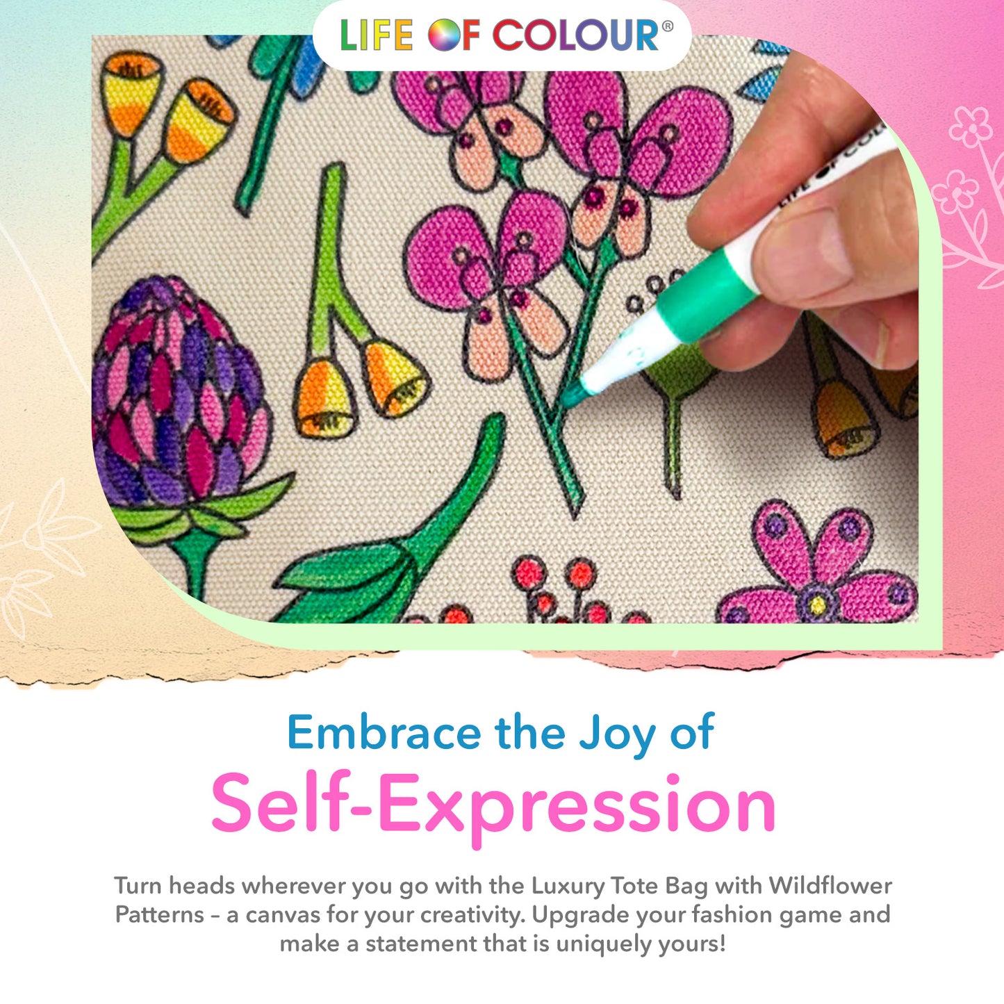 Abundant Love Bundle