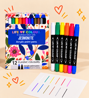 All Pens