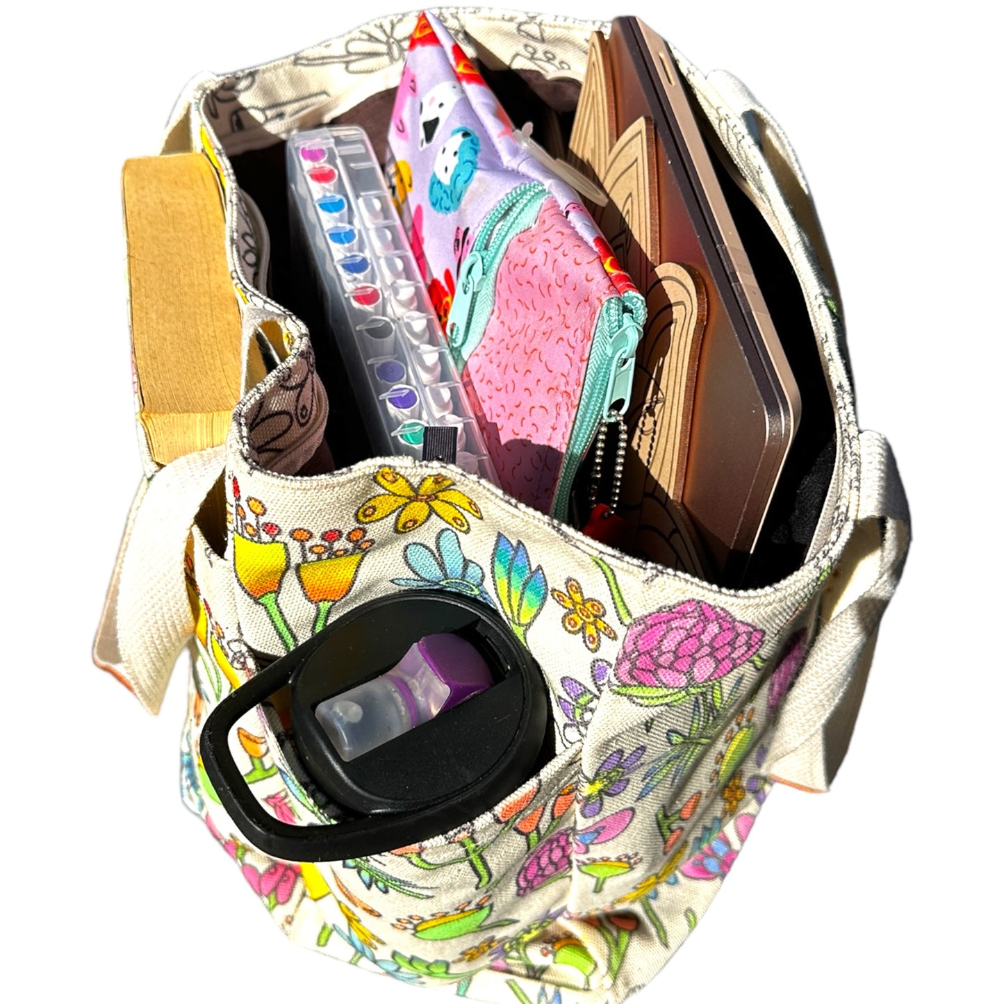 Mega DIY Doodle Bag Collection
