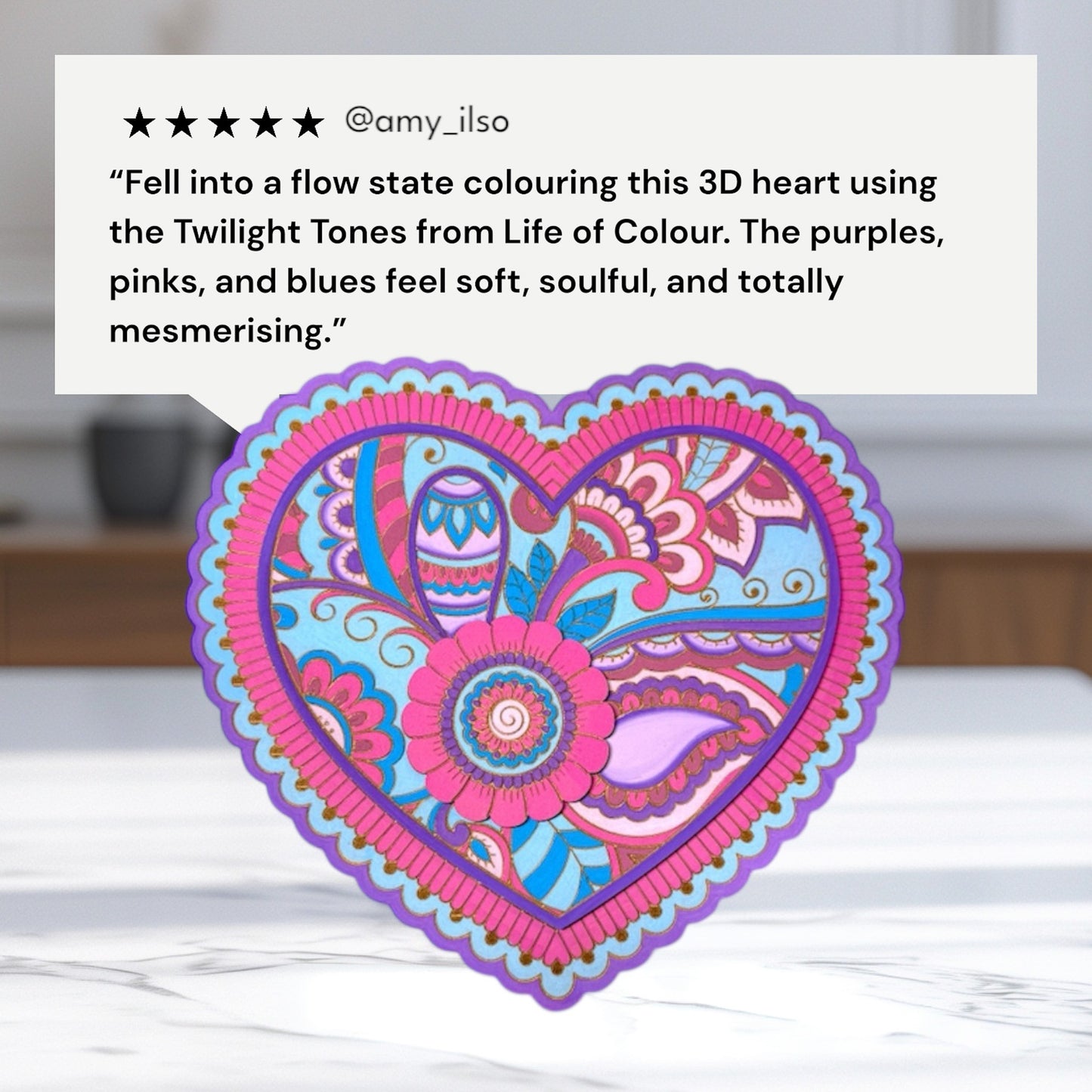 Abundant Love Bundle