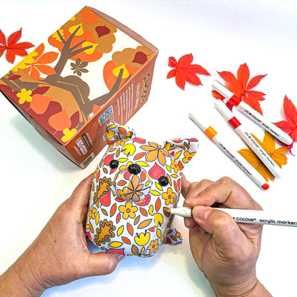 DIY Doodlecubs - Bundle of 3