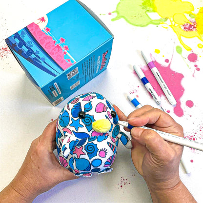 DIY Doodlecubs - Bundle of 3