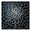 Metal Poster Painting Kit - Chrysanthemum - Image 3