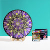 Life of Colour Mandala Galaxy Painting Kit - Star - Image 1