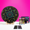 Life of Colour Dot Mandala Painting Kit - Orion (The Hunter) - Image 1