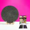 Life of Colour Dot Mandala Painting Kit - Orion (The Hunter) - Image 4