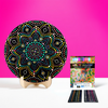 Life of Colour Dot Mandala Painting Kit - Orion (The Hunter) - Image 3