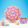 Easter Mandala Painting Kit - Image 1