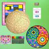 Yin Yang Painting Kit - Image 3