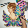 Fairy Painting Kit - Image 5