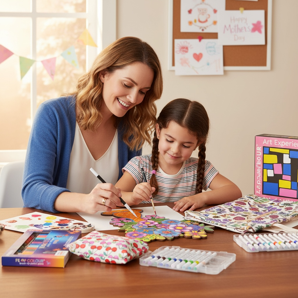 The Bloom and Create Bundle