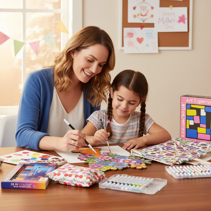 The Bloom and Create Bundle