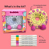 DIY Doodle Cubs - Dazzle the Donut - Image 2