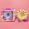 DIY Doodle Cubs - Dazzle the Donut - Image 1
