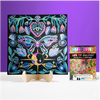 Metal Poster Painting Kit - Mystical - Image 1