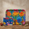 DIY Wooden Tray Kit - Proteas - Image 1