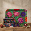DIY Wooden Tray Kit - Proteas - Image 3