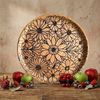 DIY Wooden Tray Kit - Daisies - Image 2