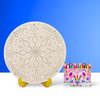 Mandala Painting Kit - Solstice - Image 5