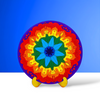 Mandala Painting Kit - Solstice - Image 5