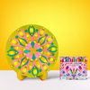 Zendoodle Painting Kit - Cowrie Shell - Image 1