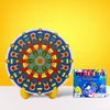Zendoodle Painting Kit - Cowrie Shell - Image 3