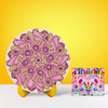 Zendoodle Painting Kit - Nautilus - Image 3