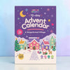 12 Day Advent Calendar - A Gingerbread Village - Image 1
