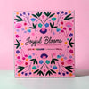 Joyful Blooms Art Therapy Box - Image 1