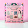 Joyful Blooms Art Therapy Box - Image 2