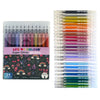 Super Glitter Gel Pens - Set of 24 - Image 2