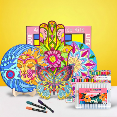 Family Bonding Box