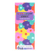 Jesmonite® x Life of Colour Pastel Colour Dual Tip Acrylic Paint Pens - Set of 6 - Image 2