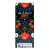 Jesmonite® x Life of Colour Classic Colour Dual Tip Acrylic Paint Pens - Set of 6 - Image 4