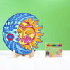Sun and Moon Painting Kit - Image 1
