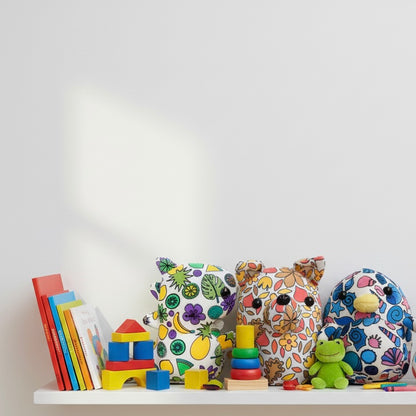 DIY Doodlecubs - Bundle of 3