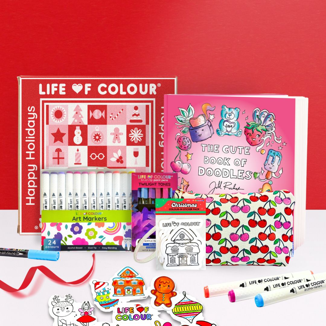 Creative Christmas Gifting Box