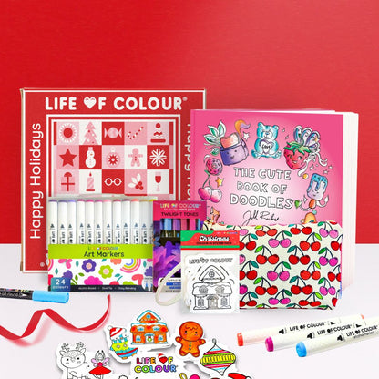 Creative Christmas Gifting Box