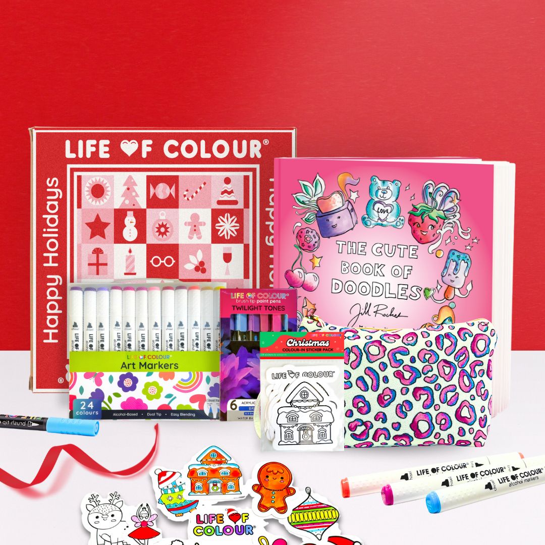 Creative Christmas Gifting Box