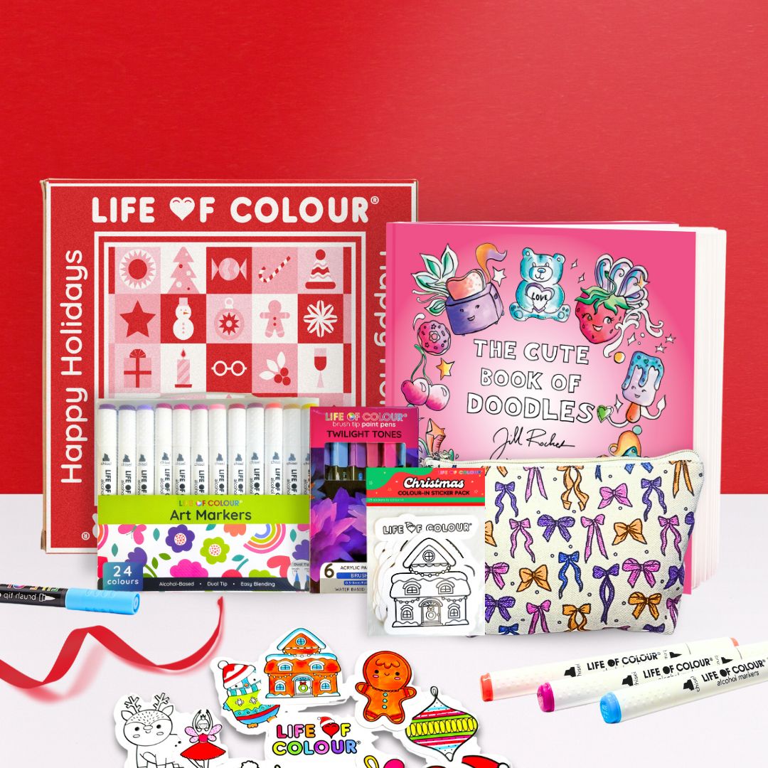 Creative Christmas Gifting Box