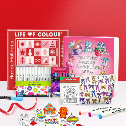 Creative Christmas Gifting Box