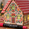 12-Day Advent Calendar – Create a Gingerbread Village - Image 5