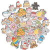 Sticker Party Pack - Bundle of 4 sticker packs - Image 3