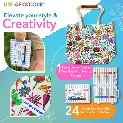 Abundant Love Bundle