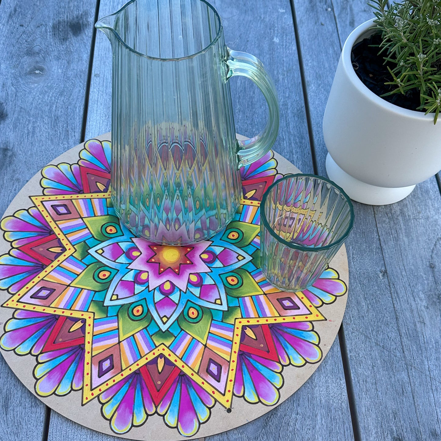 Life of Colour Ultimate Starter Bundle